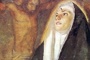 Catholic-single-female-sister Womens Vocations