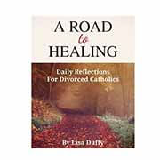 road to healing